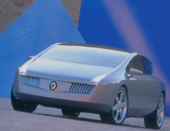 Renault Vel Satis Concept '10.1998