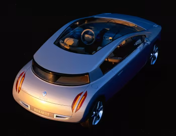 Renault Vel Satis Concept '10.1998