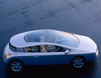 Renault Vel Satis Concept '10.1998