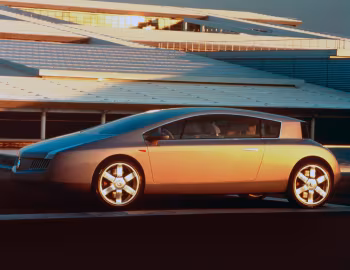 Renault Vel Satis Concept '10.1998