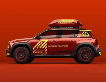 Renault Vision 4rescue Concept '06.2025