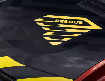 Renault Vision 4rescue Concept '06.2025