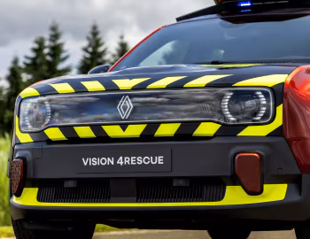 Renault Vision 4rescue Concept '06.2025