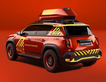 Renault Vision 4rescue Concept '06.2025
