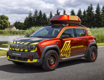 Renault Vision 4rescue Concept '06.2025