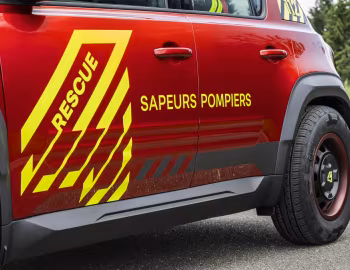Renault Vision 4rescue Concept '06.2025