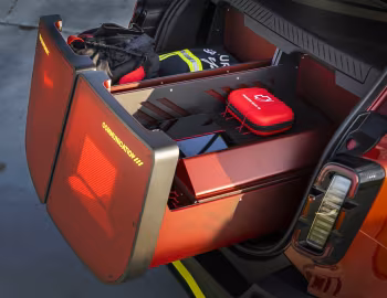 Coffre Renault Vision 4rescue Concept '06.2025