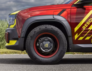 Renault Vision 4rescue Concept '06.2025