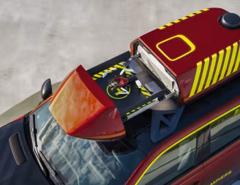 Renault Vision 4rescue Concept '06.2025