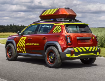 Renault Vision 4rescue Concept '06.2025