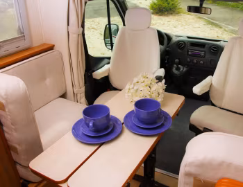 Interior Wanner Mini '2012–????