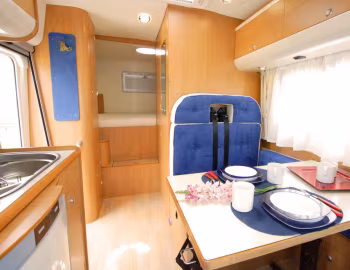 Interior Wanner Mini '2012–????