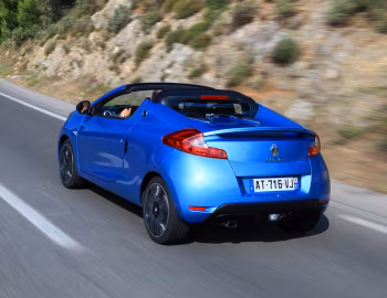 Renault Wind [Worldwide] '2010–12