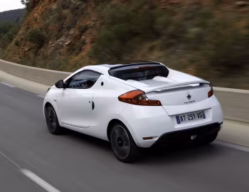 Renault Wind [Worldwide] '2010–12