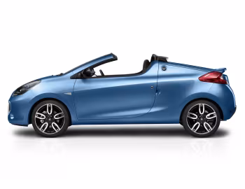Renault Wind [Worldwide] '2010–12