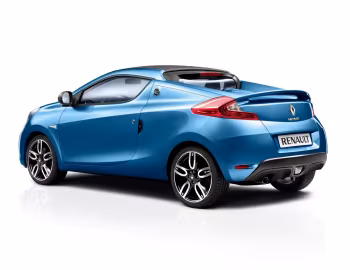 Renault Wind [Worldwide] '2010–12