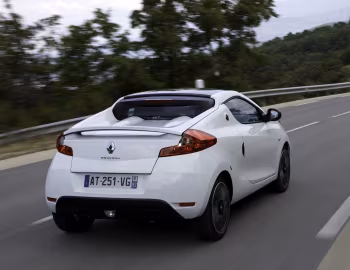 Renault Wind [Worldwide] '2010–12