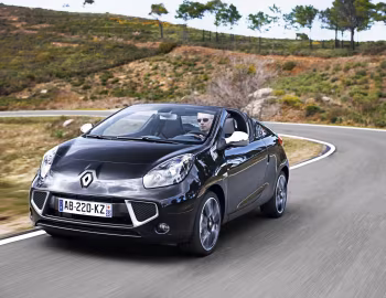Renault Wind "Collection" '2010