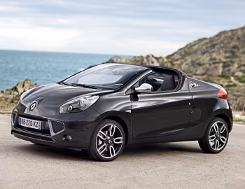 Renault Wind "Collection" '2010