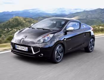 Renault Wind "Collection" '2010