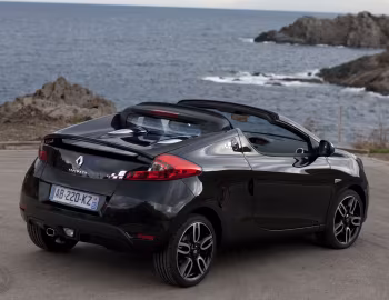 Renault Wind "Collection" '2010