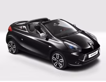 Renault Wind "Collection" '2010