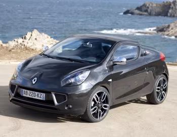 Renault Wind "Collection" '2010