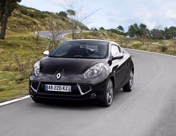 Renault Wind "Collection" '2010