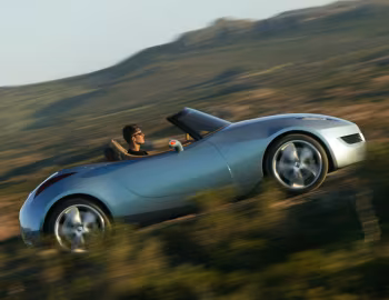 Renault Wind Concept '03.2004