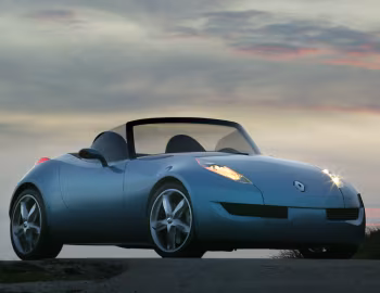 Renault Wind Concept '03.2004