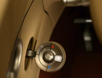 Interior Renault Wind Concept '03.2004