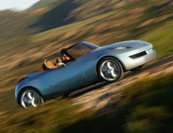 Renault Wind Concept '03.2004