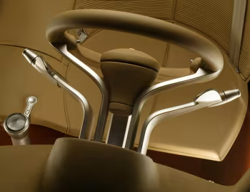 Interior Renault Wind Concept '03.2004