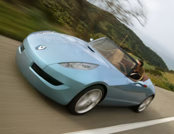 Renault Wind Concept '03.2004