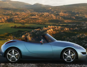 Renault Wind Concept '03.2004
