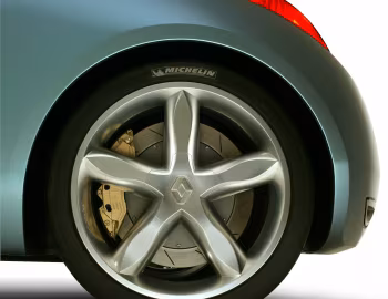 Renault Wind Concept '03.2004