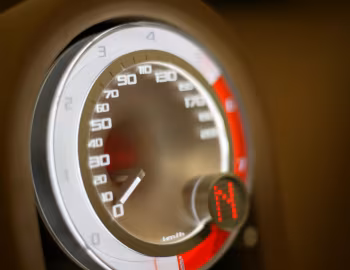 Dashboard Renault Wind Concept '03.2004