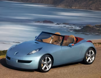 Renault Wind Concept '03.2004