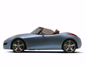 Renault Wind Concept '03.2004