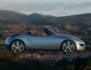 Renault Wind Concept '03.2004