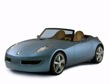 Renault Wind Concept '03.2004