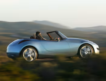 Renault Wind Concept '03.2004