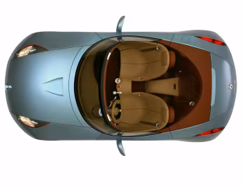 Renault Wind Concept '03.2004