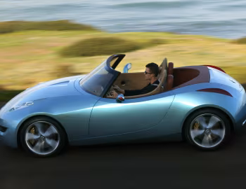 Renault Wind Concept '03.2004