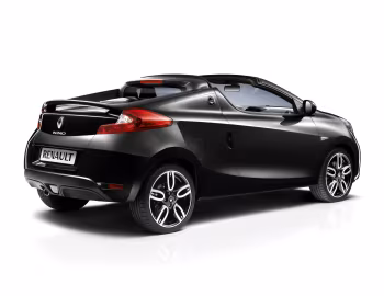 Renault Wind "Night & Day" [Germany] '04.2011–12