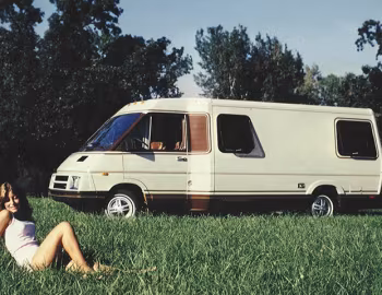Winnebago LeSharo '1983