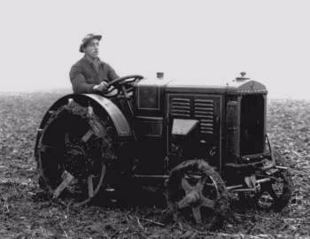 Renault Type YL '01.1933–06.1938
