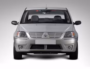 ЮролТюнинг Renault Logan '2004–09