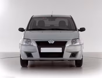 ЮролТюнинг Renault Logan '2004–09