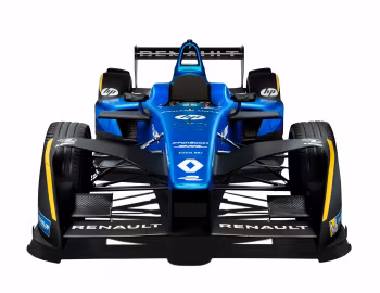 Renault Z.E.16 '09.2016